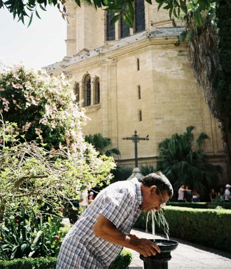 How to Stay Safe in Spain’s Record-Breaking Heatwave